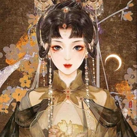 Mai Lam-Hoàng Hậu