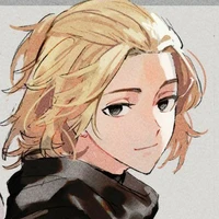 Sano Manjirou - Mikey