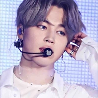 Park Jimin(mẹ nàng)