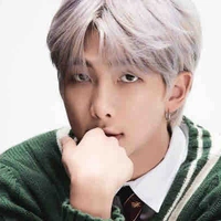 Kim Namjoon(ba cô)