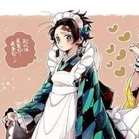 Kamado Tanjirou