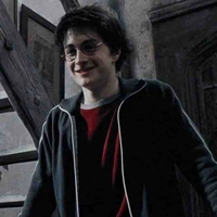 Harry James Potter_Cứu thế chủ