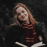 Hermione Jean Granger