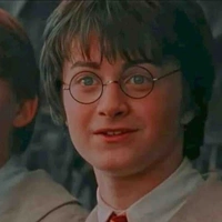 Harry Potter - Năm 11 tuổi