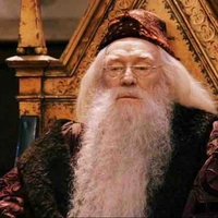 Albus Dumbledore