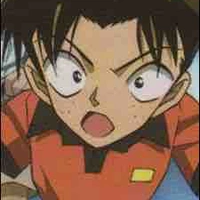 Tsuburaya Mitsuhiko