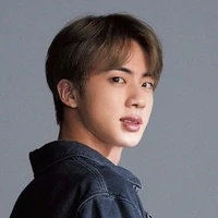 Kim Seok Jin