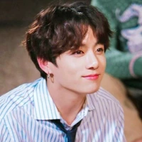 Jeon Jungkook
