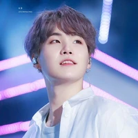 Min Suga