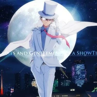 Kaito kid