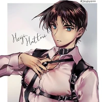 Hattori heiji