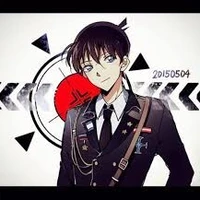 Kudo shinichi/Baron