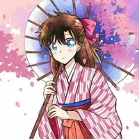 Nakamori aoko