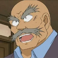 Suzuki jirokichi