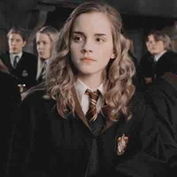 Hermione Granger