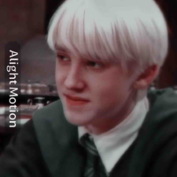 Draco Malfoy 