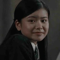 Cho Chang