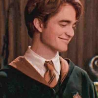 Cedric Diggory