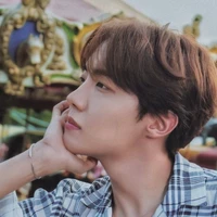 Jung HoSeok