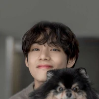 Kim Taehyung