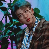 Kim NamJoon