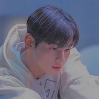Cha Eunwoo