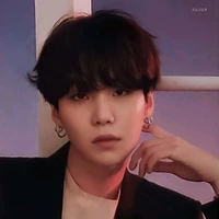 Min Yoongi