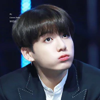 Jeon Jungkook
