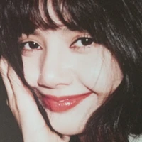 Lisa_bff Jisoo