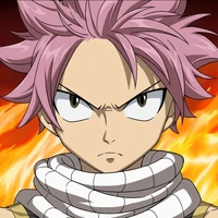 Natsu