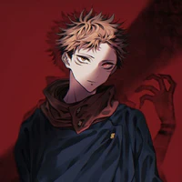 Itadori Yuuji