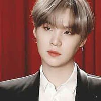 Min Yoongi ( Suga )