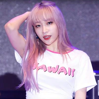 Lee Hani ( mẹ Ami )