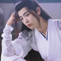 Ngụy Vô Tiện(Ngụy Anh)