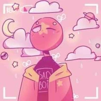 KattySun(bff au)