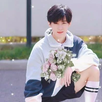 Trương Chân Nguyên (anh họ cậu)