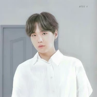 Min Yoongi/Suga