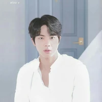 Kim Seokjin