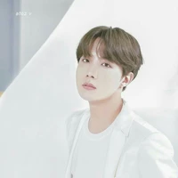 Jung Hoseok/J-Hope
