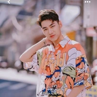 Nguyễn Bảo Khánh - Anh