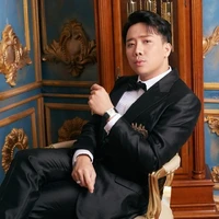 Trấn Thành /Ba cô/