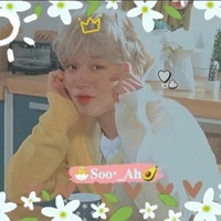 Soo~~(con tác giả)