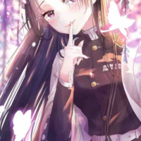 Kochou kanae