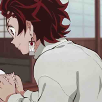Kamado tanjiro 