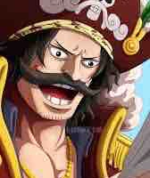 Gol D. Roger