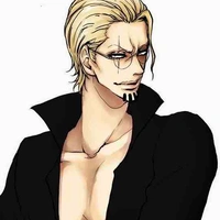 Silvers Rayleigh (Ray)