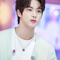 Jin(Mẹ Jisoo)