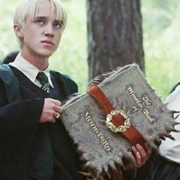 Draco  Malfoy