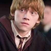 Ron Weasley