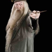 Albus Dumbledore